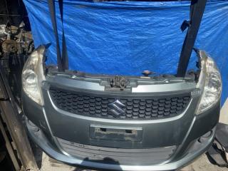 Nose cut  SUZUKI   SWIFT   ZC72S        4 ракурс