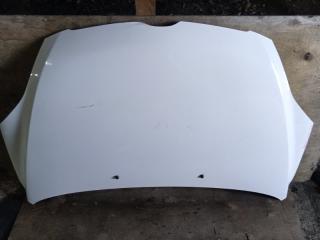 Капот передний MAZDA DEMIO DY3WDY3W 1 ракурс Капот передний MAZDA DEMIO DY3WDY3W 1 ракурс
