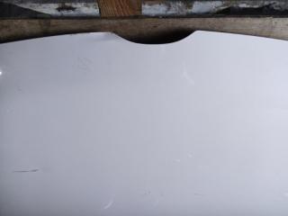 Капот передний MAZDA DEMIO DY3WDY3W 2 ракурс Капот передний MAZDA DEMIO DY3WDY3W 2 ракурс