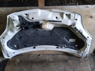 Капот передний  MAZDA   DEMIO   DY3WDY3W        3 ракурс