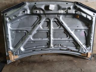 Капот передний  MAZDA   DEMIO   DW5WDW3W        2 ракурс