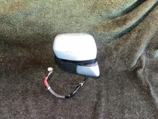 Зеркало правое переднее  HONDA   N-BOX+   JF1        1 ракурс