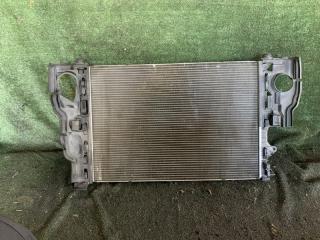 Радиатор основной  VOLVO   S60   FS48   B4164T     1 ракурс