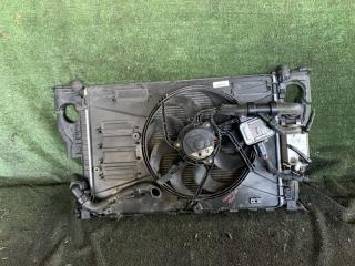 Радиатор основной  VOLVO   S60   FS48   B4164T     2 ракурс