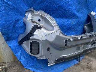 Задняя панель кузова  MAZDA   DEMIO   DE3FS        2 ракурс