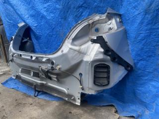 Задняя панель кузова  MAZDA   DEMIO   DE3FS        3 ракурс