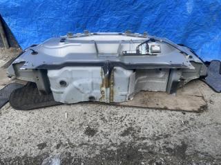Задняя панель кузова  MAZDA   DEMIO   DE3FS        5 ракурс