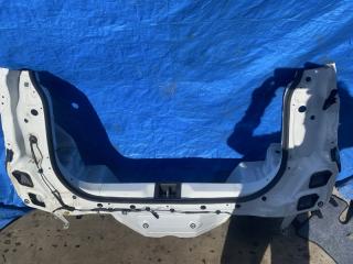 Задняя панель кузова  DAIHATSU   MIRA E:S   LA350S        4 ракурс
