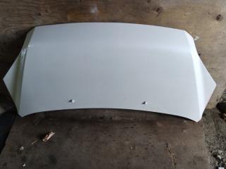 Капот TOYOTA VOXY AZR60 1 ракурс Капот TOYOTA VOXY AZR60 1 ракурс