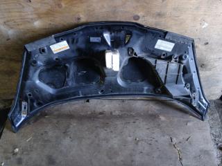 Капот передний  HONDA   FIT   GE6        2 ракурс