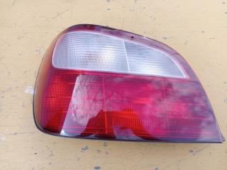 Стоп левый задний  HONDA   FIT   GD2        1 ракурс