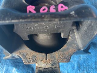 Подушка двигателя правая передняя  SUZUKI   ALTO   HA36V   R06A     3 ракурс