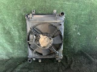 Радиатор основной  NISSAN   CLIPPER   U72V   3G83     2 ракурс