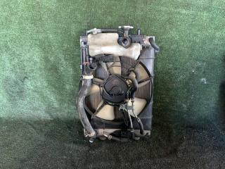 Радиатор основной  DAIHATSU   MIRA   L275SL275V   KF-DET     2 ракурс