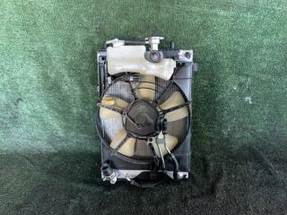 Радиатор основной  DAIHATSU   SONICA   L405S   KF-DET     2 ракурс