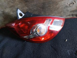 Стоп левый задний  NISSAN   TIIDA   NC11        1 ракурс