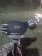 Катушка зажигания  DAIHATSU   BOON   M700SM710SM700A   1KR     4 ракурс