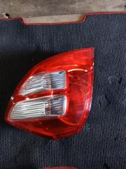 Стоп правый задний  HONDA   FIT   GE6        1 ракурс