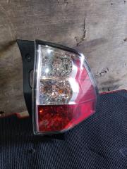 Стоп  SUBARU   FORESTER   SHJ        1 ракурс