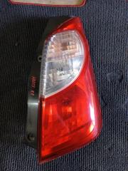 Стоп правый задний  SUZUKI   ALTO   HA25S        1 ракурс