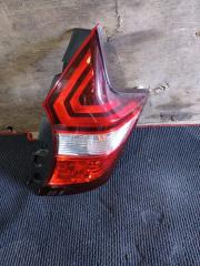 Стоп правый задний  NISSAN   NOTE   HE12        1 ракурс