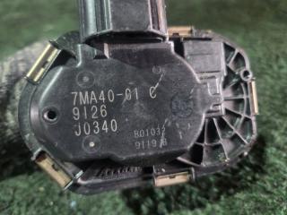 Дроссельная заслонка  MITSUBISHI   EK WAGON   B33W   BR06     3 ракурс