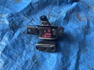 Подушка двигателя левая передняя SUZUKI WAGON R MH85S R06D 3 ракурс Подушка двигателя левая передняя SUZUKI WAGON R MH85S R06D 3 ракурс