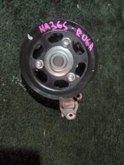 Помпа  SUZUKI   ALTO   HA36S   R06A     1 ракурс