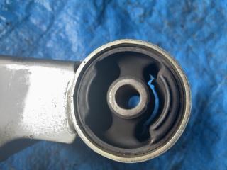 Подушка двигателя левая передняя  MITSUBISHI   MINICA   H31A   4A30     4 ракурс
