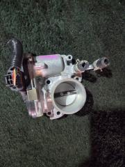 Дроссельная заслонка  MITSUBISHI   EK SPACE   B34A   BR06     1 ракурс