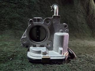 Дроссельная заслонка  MITSUBISHI   EK SPACE   B34A   BR06     4 ракурс