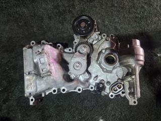 Лобовина двс  DAIHATSU   BOON   M700SM710SM700A   1KR     1 ракурс