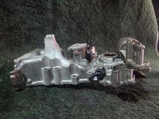 Лобовина двс  DAIHATSU   BOON   M700SM710SM700A   1KR     2 ракурс