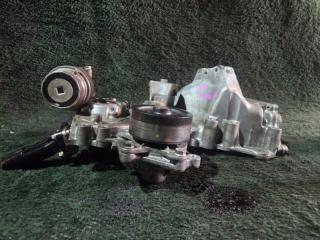 Лобовина двс  DAIHATSU   BOON   M700SM710SM700A   1KR     4 ракурс