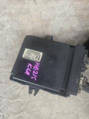 Коса двс  SUZUKI   ALTO LAPIN   HE21S   K6A     2 ракурс