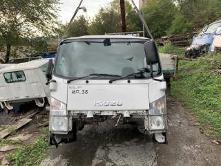 Кабина  ISUZU   ELF   NMR85   4JJ1     1 ракурс