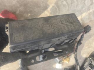 Коса двс  SUZUKI   ALTO LAPIN   HE21S   K6A     3 ракурс