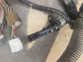 Коса двс  SUZUKI   ALTO LAPIN   HE21S   K6A     4 ракурс