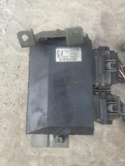 Коса двс  SUZUKI   WAGON R   MH21S   K6A     2 ракурс