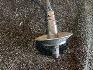 Лямбда-зонд TOYOTA AQUA NHP10 1NZFXE 3 ракурс Лямбда-зонд TOYOTA AQUA NHP10 1NZFXE 3 ракурс