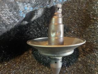 Лямбда-зонд  TOYOTA   AQUA   NHP10   1NZFXE     4 ракурс