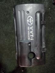 Декоративная крышка двс  TOYOTA   ISIS   ZNM10   1ZZ     1 ракурс