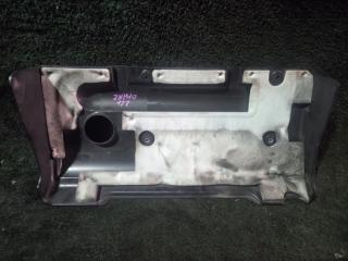 Декоративная крышка двс  TOYOTA   ISIS   ZNM10   1ZZ     2 ракурс