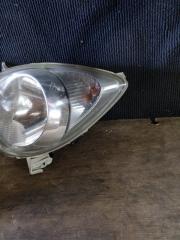 Фара левая передняя  DAIHATSU   MIRA   L275SL275V        3 ракурс