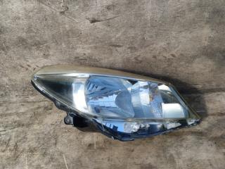 Фара правая передняя  TOYOTA   VITZ   NSP130        1 ракурс