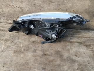 Фара правая передняя  TOYOTA   VITZ   NSP130        3 ракурс