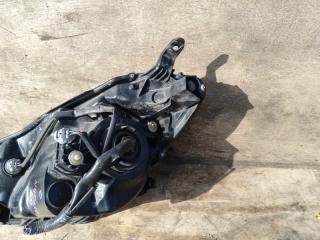 Фара правая передняя  TOYOTA   VITZ   NSP130        4 ракурс