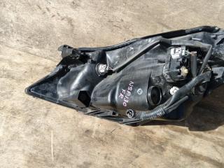 Фара правая передняя  TOYOTA   VITZ   NSP130        5 ракурс