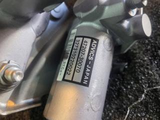 Главный тормозной цилиндр  LEXUS   GS450H   GWL10        5 ракурс