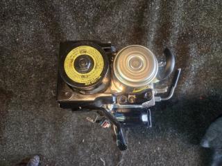 Блок abs  LEXUS   GS450H   GWL10      44510-30290  3 ракурс